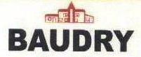 BAUDRY_logo